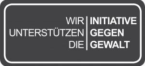 Initiative gegen Gewalt